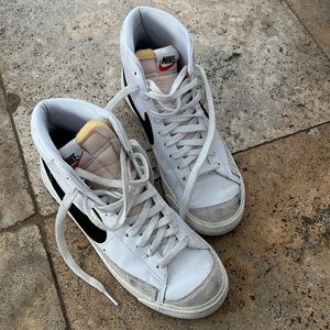 Nike blazers